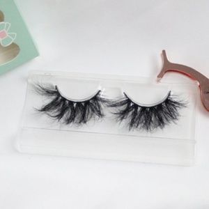 Kim Mink Lashes